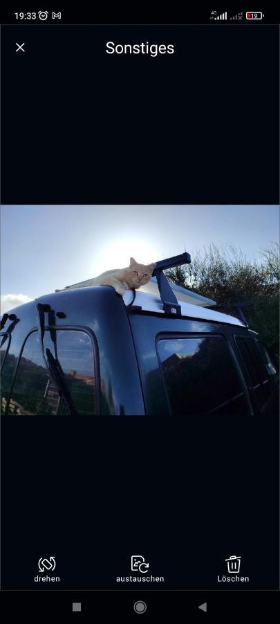 Beautiful Campervan To Rent Santa Cruz de Tenerife Ngoại thất bức ảnh
